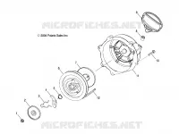 RECOIL STARTER