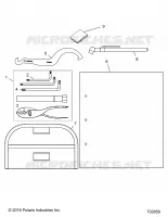 REFERENCE, OWNERS MANUAL AND TOOL KIT
