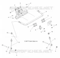 TORSION BAR