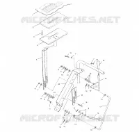 SHIFT LINKAGE