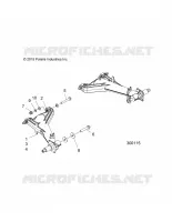 REAR SUSPENSION