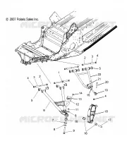 FRONT SUSPENSION