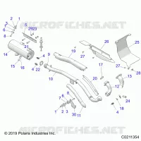 EXHAUST