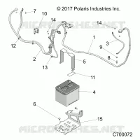 BATTERY