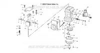 CARBURETOR (600)