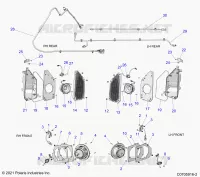 ELECTRICAL, AUDIO