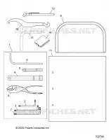 REFERENCE, OWNERS MANUAL AND TOOL KIT
