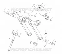 FRONT TORQUE ARM