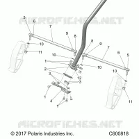 LOWER STEERING