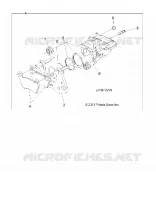 BARKE FRONT BRAKE CALIPER