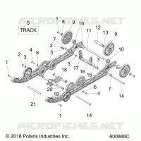 REAR SUSPENSION