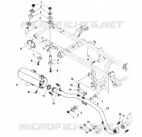 EXHAUST SYSTEM