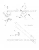 IGNITION COIL MOUNTING