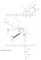 FUEL SYSTEM, FUEL PUMP AND LINES