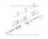 CRANKSHAFT   PISTON