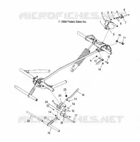 REAR SUSPENSION COUPLER