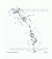STEERING