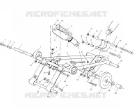 FRONT TORQUE ARM