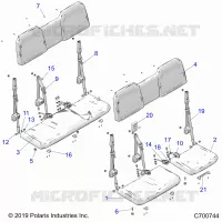 SEATS