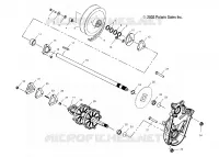 DRIVE TRAIN
