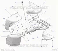 EXHAUST