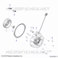 IGNITION SYSTEM