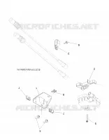 ELECTRICAL, IGNITION COIL MOUNTING