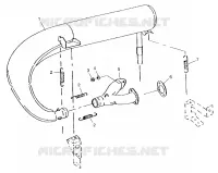 EXHAUST SYSTEM