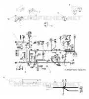 WIRE HARNESSES