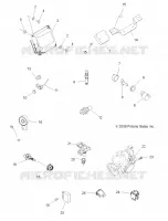 SWITCHES AND SENSORS AND ECM