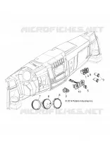 ELECTRICAL, DASH CONTROLS