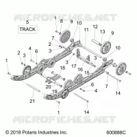 REAR SUSPENSION