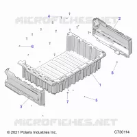 BED BOX