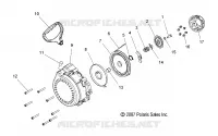 RECOIL STARTER