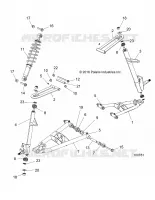 FRONT SUSPENSION