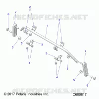 SWAY BAR