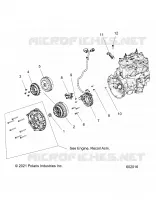 ELECTRICAL, IGNITION SYSTEM