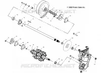 DRIVE TRAIN