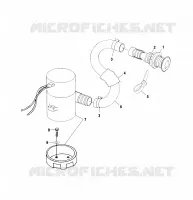 BILGE PUMP