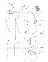 ELECTRICAL, BATTERY