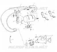 EXHAUST SYSTEM