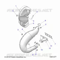 EXHAUST
