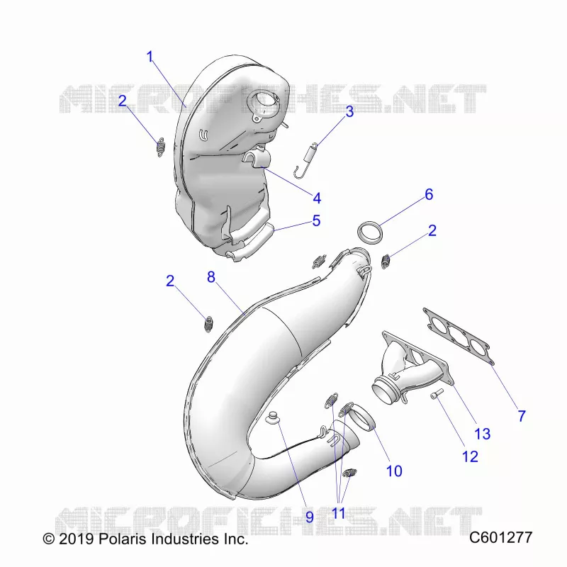 EXHAUST