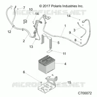 BATTERY