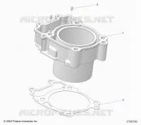 CYLINDER