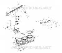 MANIFOLD/IGNITION