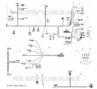 WIRE HARNESSES
