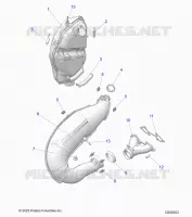EXHAUST