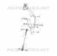 REVERSE LINKAGE