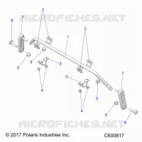SWAY BAR